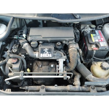 Recambio de carroceria corte para peugeot 206 berlina 1.4 hdi referencia OEM IAM   