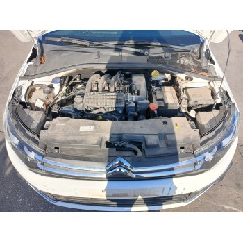 Recambio de carroceria corte para citroën c-elysée 1.2 12v vti referencia OEM IAM   