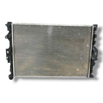 RADIADOR AGUA 8MK376787121 