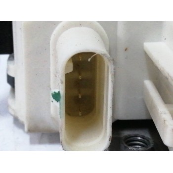 Recambio de cerradura puerta trasera izquierda para mercedes-benz clase e (w212) familiar 250 cdi blueefficiency (212.203) refer