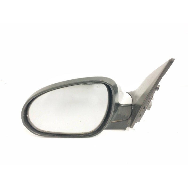 Recambio de retrovisor izquierdo para hyundai i30 1.4 cat referencia OEM IAM 876102R1007F 2 CABLES 