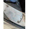 Recambio de carroceria corte para peugeot 206 berlina 1.4 hdi referencia OEM IAM   