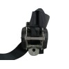 Recambio de cinturon seguridad trasero central para dodge caliber 2.0 16v crd cat referencia OEM IAM 0YX15 P0YX15XDVAC 