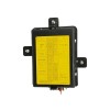 Recambio de caja reles / fusibles para ssangyong kyron 2.0 referencia OEM IAM 8216009614  