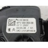 Recambio de potenciometro pedal para fiat scudo furgoneta (270_, 272_) 2.0 d multijet referencia OEM IAM 1400838680  