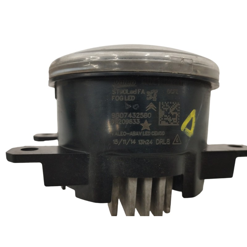 FARO ANTINIEBLA DERECHO