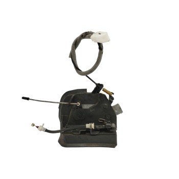 Recambio de cerradura puerta trasera derecha para bmw x5 (e53) 3.0 turbodiesel cat referencia OEM IAM 8402602  