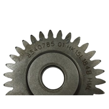 Recambio de polea para bmw r 1200 gs r 1200 gs referencia OEM IAM 8540785 ARBOL DE LEVAS 