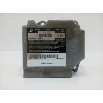 CENTRALITA AIRBAG 51711816 5WK43342 