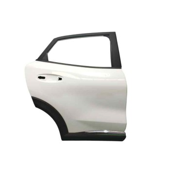 Recambio de puerta trasera derecha para ford puma (j2k, cf7) 1.0 ecoboost referencia OEM IAM   