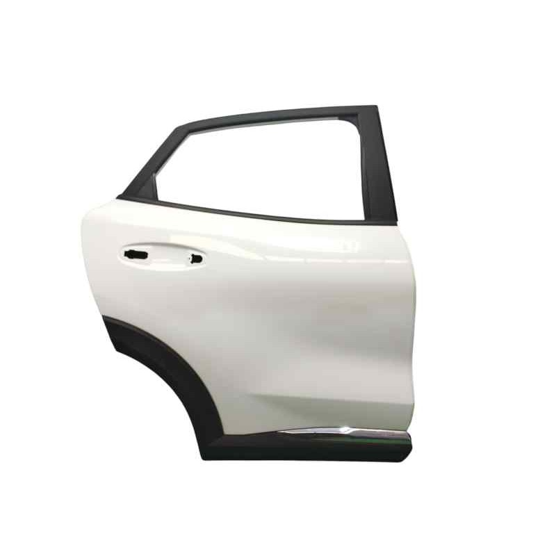 Recambio de puerta trasera derecha para ford puma (j2k, cf7) 1.0 ecoboost referencia OEM IAM   