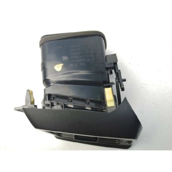 Recambio de rejilla aireadora para toyota rav 4 iv (_a4_) 2.2 d 4wd (ala49) referencia OEM IAM 5568042030 CENTRAL DERECHA 