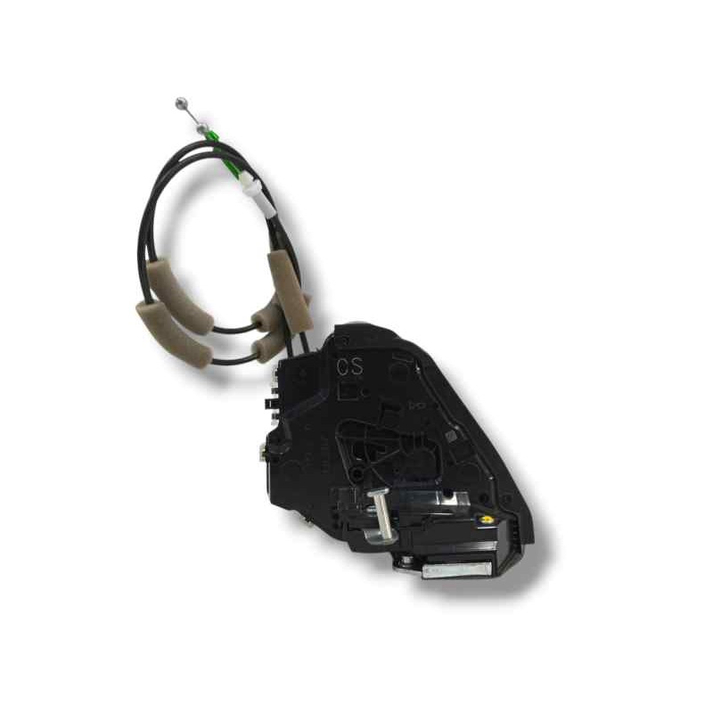 CERRADURA PUERTA TRASERA IZQUIERDA