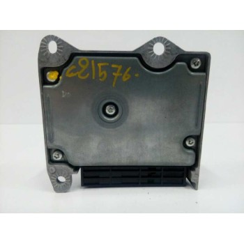Recambio de centralita airbag para fiat stilo (192) 1.9 jtd cat referencia OEM IAM 51711816 5WK43342 