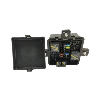 Recambio de caja reles / fusibles para ssangyong kyron 2.0 referencia OEM IAM 8216009662  