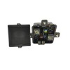 Recambio de caja reles / fusibles para ssangyong kyron 2.0 referencia OEM IAM 8216009662  