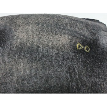 Recambio de paso rueda para kia sportage iv (ql, qle) 1.6 crdi referencia OEM IAM 86822F1500  