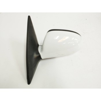Recambio de retrovisor izquierdo para hyundai i30 1.4 cat referencia OEM IAM 876102R1007F 2 CABLES 