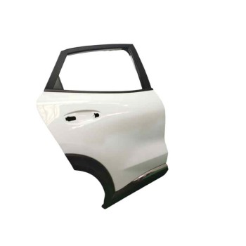 Recambio de puerta trasera derecha para ford puma (j2k, cf7) 1.0 ecoboost referencia OEM IAM   