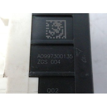 Recambio de cerradura puerta trasera izquierda para mercedes-benz clase e (w212) familiar 250 cdi blueefficiency (212.203) refer