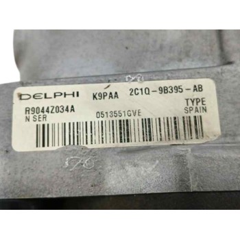 Recambio de bomba inyeccion para ford mondeo berlina (ge) 2.0 tdci td cat referencia OEM IAM 2C1Q9B395AB R9044Z034A 