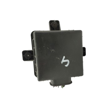 Recambio de caja reles / fusibles para ssangyong kyron 2.0 referencia OEM IAM 8216009662  