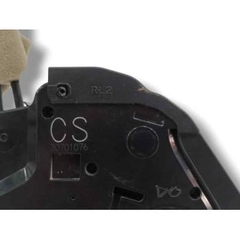 Recambio de cerradura puerta trasera izquierda para toyota bz4x (_eam1_) ev (xeam10) referencia OEM IAM 6906042060  