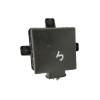 Recambio de caja reles / fusibles para ssangyong kyron 2.0 referencia OEM IAM 8216009662  