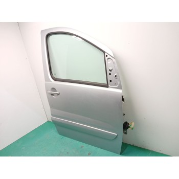 Recambio de puerta delantera derecha para fiat scudo furgoneta (270_, 272_) 2.0 d multijet referencia OEM IAM 1400427388 9467026