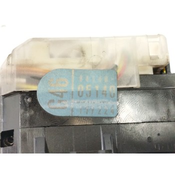 Recambio de mando luces para toyota avensis berlina (t25) 2.2 d-4d cat referencia OEM IAM 8414005140  