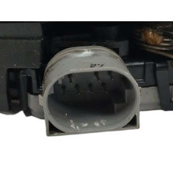 Recambio de cerradura puerta trasera derecha para bmw x5 (e53) 3.0 turbodiesel cat referencia OEM IAM 8402602  