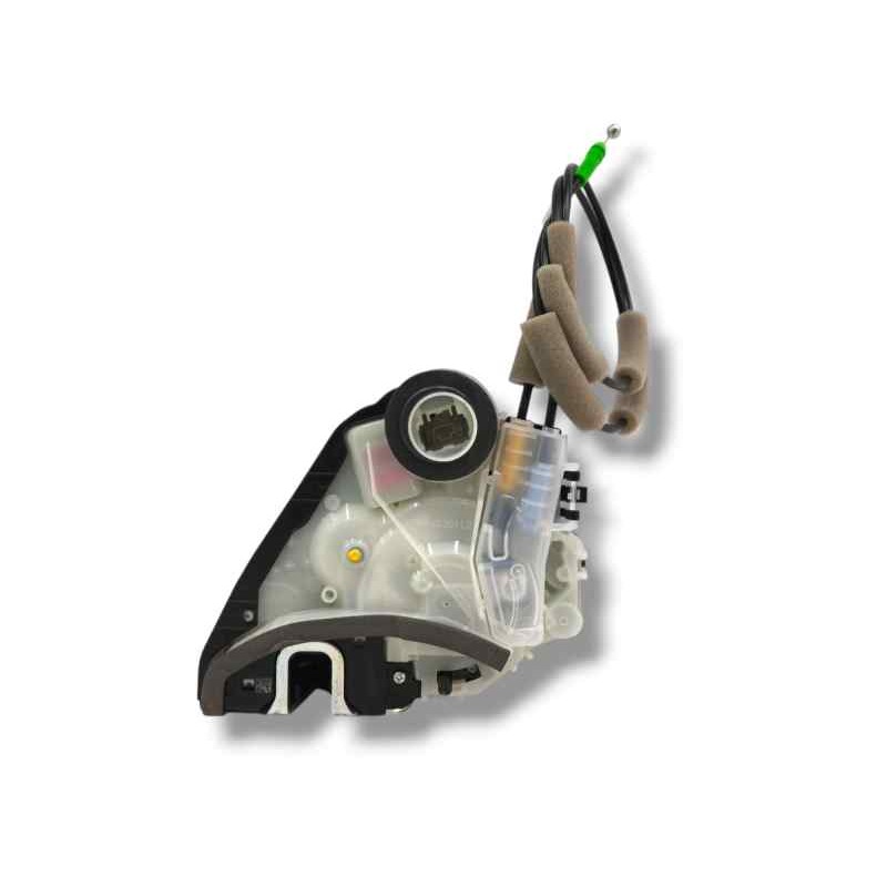 CERRADURA PUERTA TRASERA IZQUIERDA