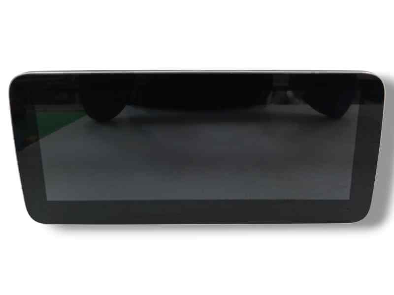 Recambio de pantalla multifuncion para mercedes-benz clase c coupé (c205) c 180 (205.340) referencia OEM IAM Recambio de pantalla multifuncion para mercedes-benz clase c coupé (c205) c 180 (205.340) referencia OEM IAM
