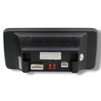 Recambio de pantalla multifuncion para mercedes-benz clase c coupé (c205) c 180 (205.340) referencia OEM IAM   