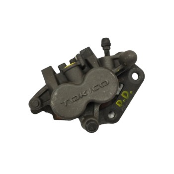 Recambio de pinza de freno delantera derecha para suzuki gs 500 (gm51b/wvbk) gs 500    (wvbk) referencia OEM IAM 5910033D81999  