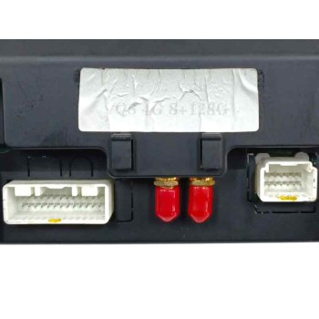 Recambio de pantalla multifuncion para mercedes-benz clase c coupé (c205) c 180 (205.340) referencia OEM IAM   