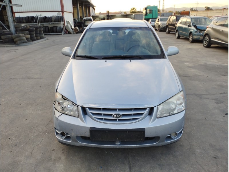 Recambio de carroceria corte para kia cerato 2.0 turbodiesel cat referencia OEM IAM   