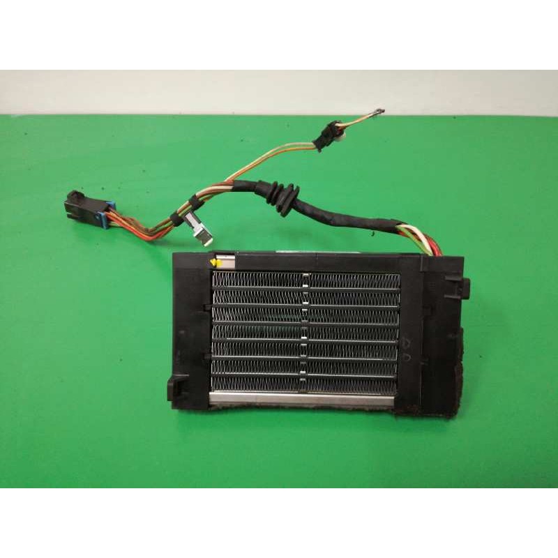 Recambio de resistencia calefaccion para mercedes-benz clase m (w163) 400 cdi (163.128) referencia OEM IAM 2000601  