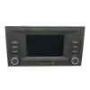 Recambio de pantalla multifuncion para seat leon st (5f8) 2.0 tdi referencia OEM IAM 5F0035871D  