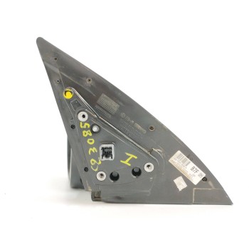 Recambio de retrovisor izquierdo para hyundai i30 1.4 cat referencia OEM IAM 876102R1007F 2 CABLES 