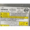 Recambio de centralita airbag para ssangyong kyron 2.0 referencia OEM IAM 8625009061 5WY64065 