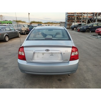 Recambio de carroceria corte para kia cerato 2.0 turbodiesel cat referencia OEM IAM   