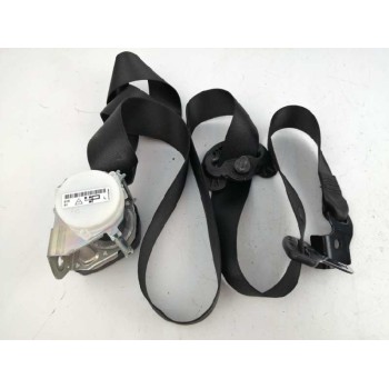 Recambio de cinturon seguridad trasero izquierdo para mini mini (f56) 1.5 12v referencia OEM IAM 7313363 34141711 