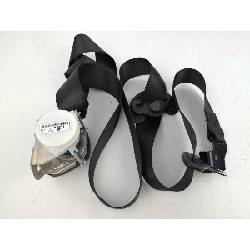 Recambio de cinturon seguridad trasero izquierdo para mini mini (f56) 1.5 12v referencia OEM IAM 7313363 34141711 