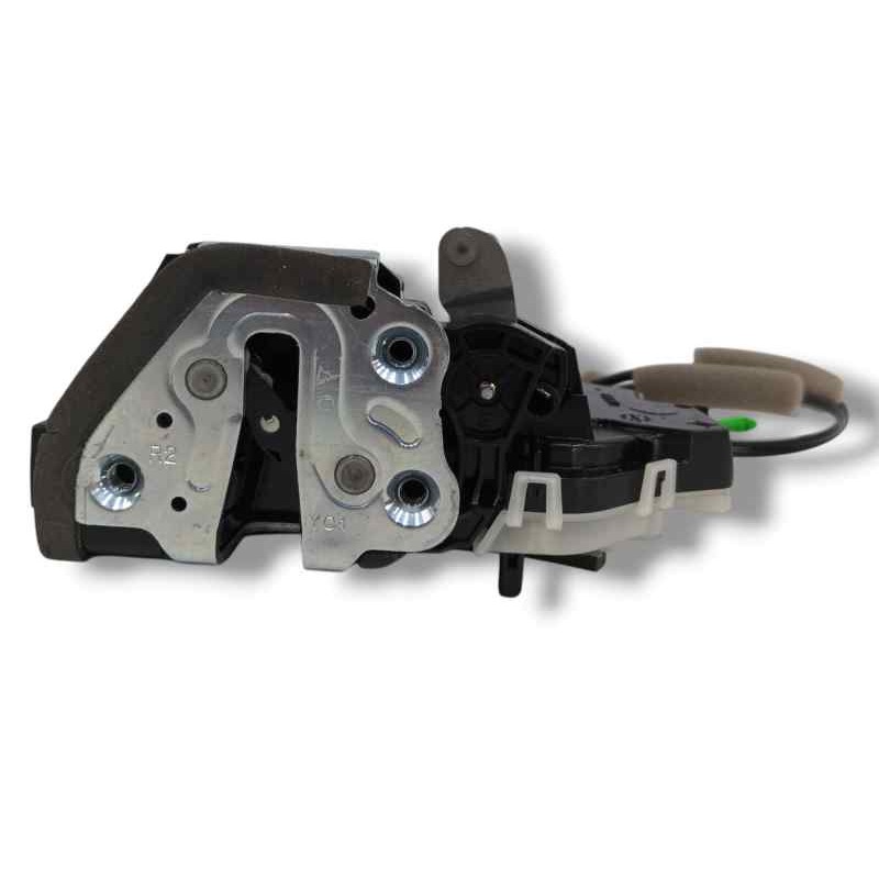 Recambio de cerradura puerta trasera derecha para toyota bz4x (_eam1_) ev (xeam10) referencia OEM IAM 6905042060  