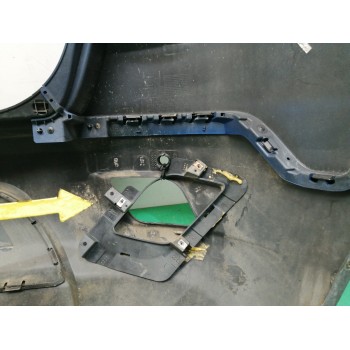 Recambio de paragolpes trasero para opel mokka 1.6 cdti dpf referencia OEM IAM  NECESITA REPARACION OBSERVAR FOTOS