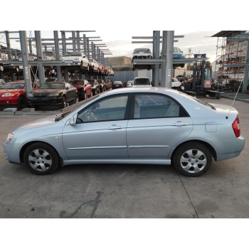 Recambio de carroceria corte para kia cerato 2.0 turbodiesel cat referencia OEM IAM   