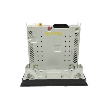 Recambio de pantalla multifuncion para seat leon st (5f8) 2.0 tdi referencia OEM IAM 5F0035871D  