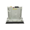 Recambio de pantalla multifuncion para seat leon st (5f8) 2.0 tdi referencia OEM IAM 5F0035871D  