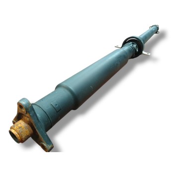 Recambio de transmision central para bmw 1 (e87) 118 d referencia OEM IAM 755077003 140CM 